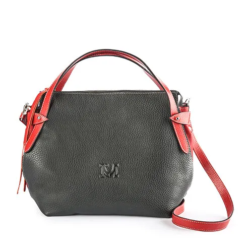 2728 Modern Double-Handle