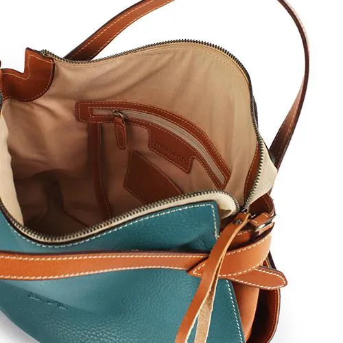 2728 Modern Double-Handle
