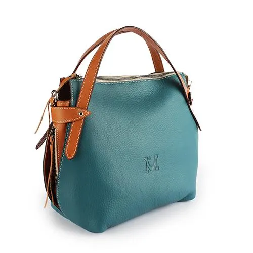 2728 Modern Double-Handle