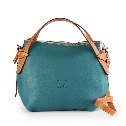 2728 Modern Double-Handle