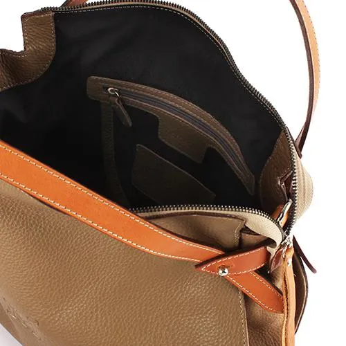 2728 Modern Double-Handle