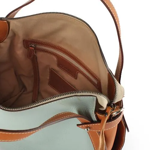 2728 Modern Double-Handle