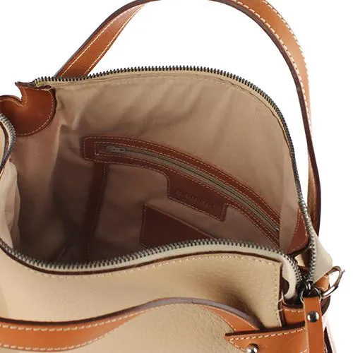 2728 Modern Double-Handle