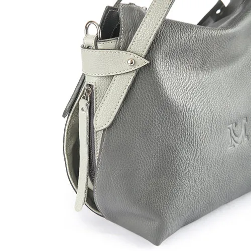 2728 Modern Double-Handle