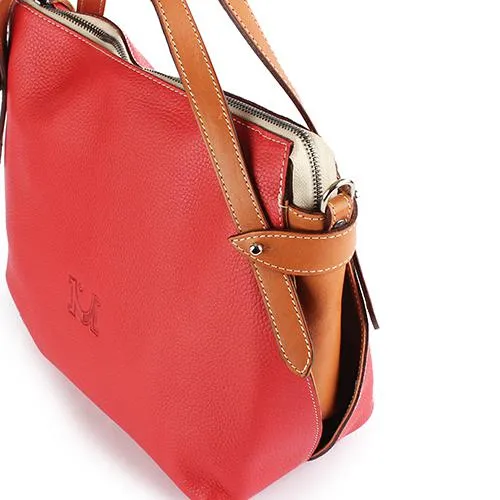 2728 Modern Double-Handle