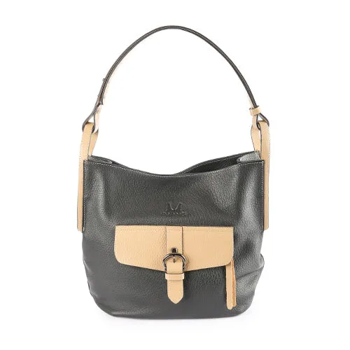 2728 Modern Double-Handle