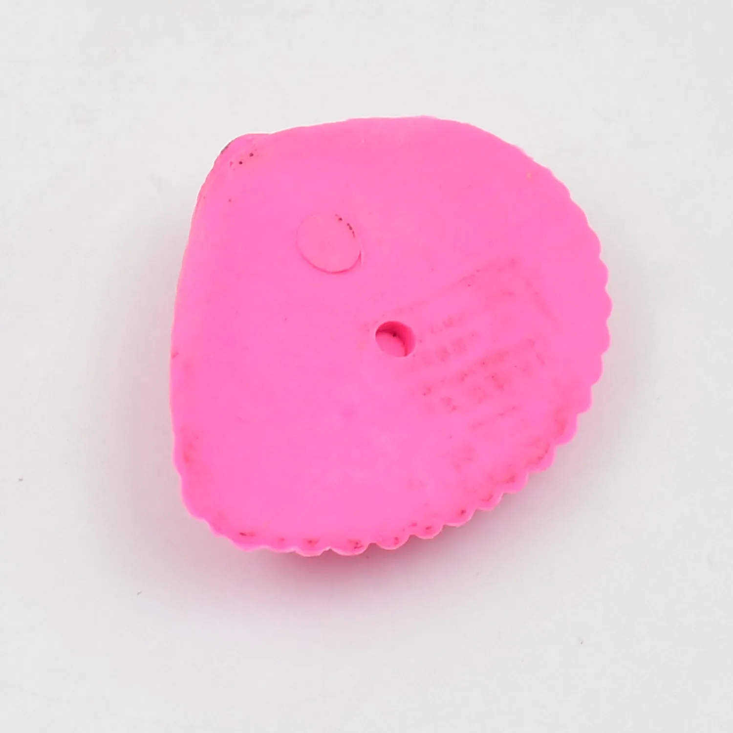3D Shell Design Fancy & Stylish Eraser (1 Pc / Mix Design)