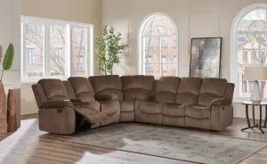 3Pc Sectional
