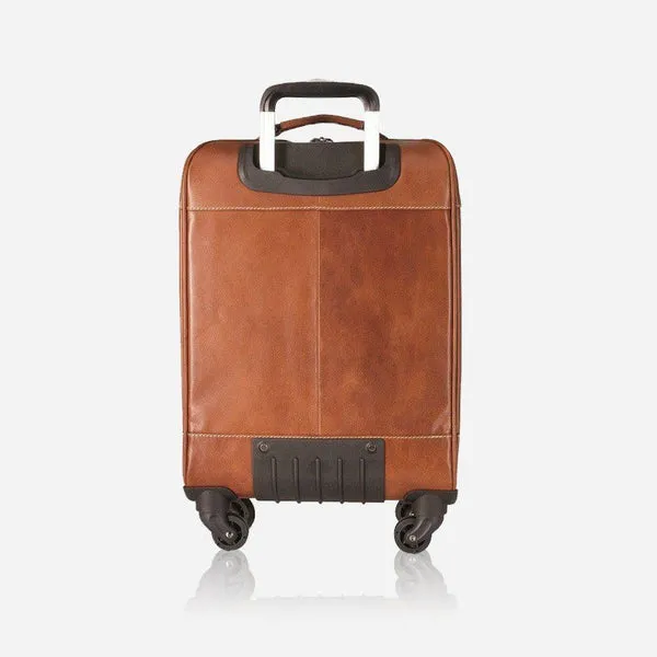 4 WHEEL CABIN TROLLEY 50CM, COLT