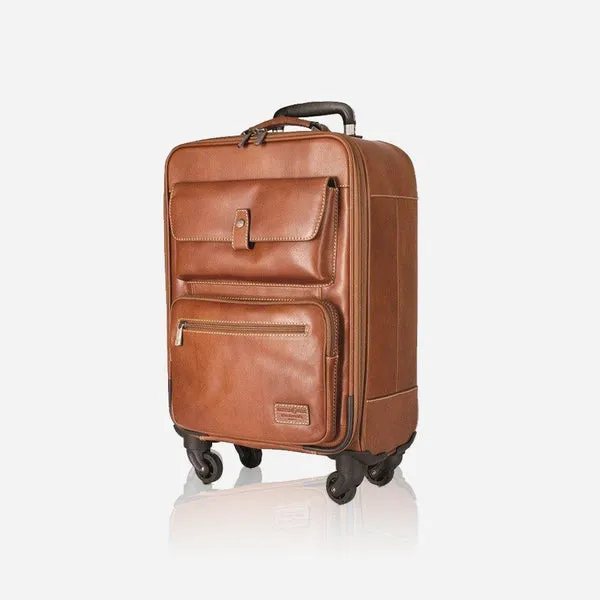 4 WHEEL CABIN TROLLEY 50CM, COLT