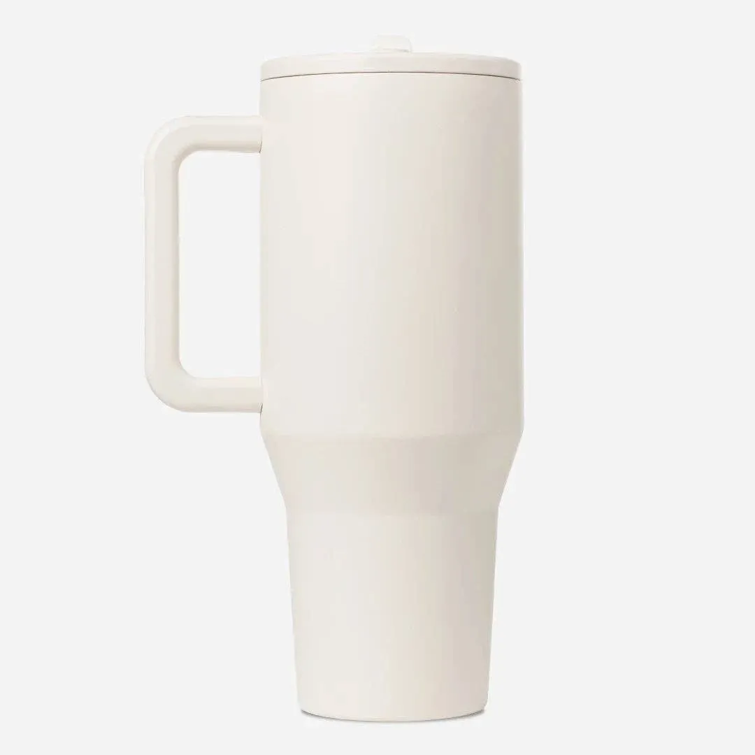 40oz Cream HydroJug