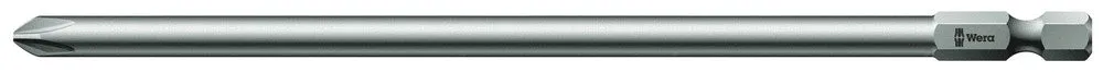 851/4 Z bits, PH 1 x 152 mm