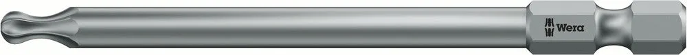 867/4 KK TORX® bits, TX 20 x 89 mm