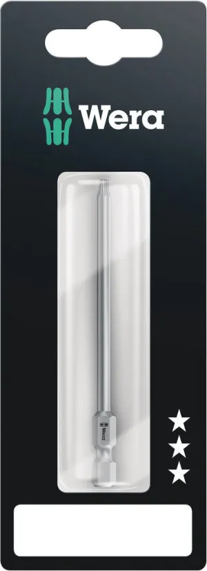 867/4 Z SB Bits, TX 10 x 89 mm