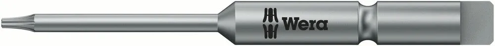 867/9 C TORX® bits, halfmoon, TX 1 x 44 mm