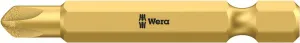 871/4 DC TORQ-SET® Mplus bits, 10 x 50 mm