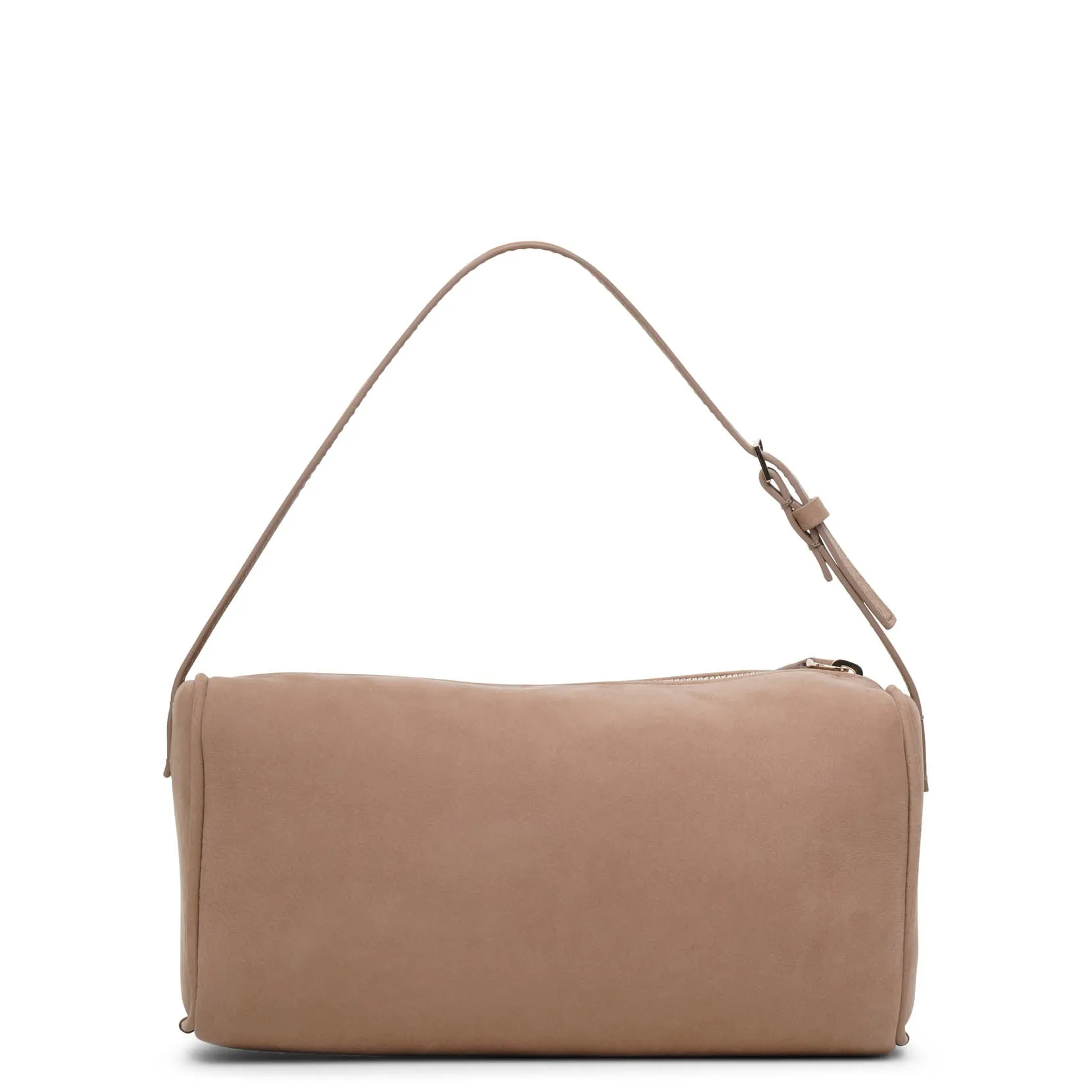 90's tundra nubuck bag