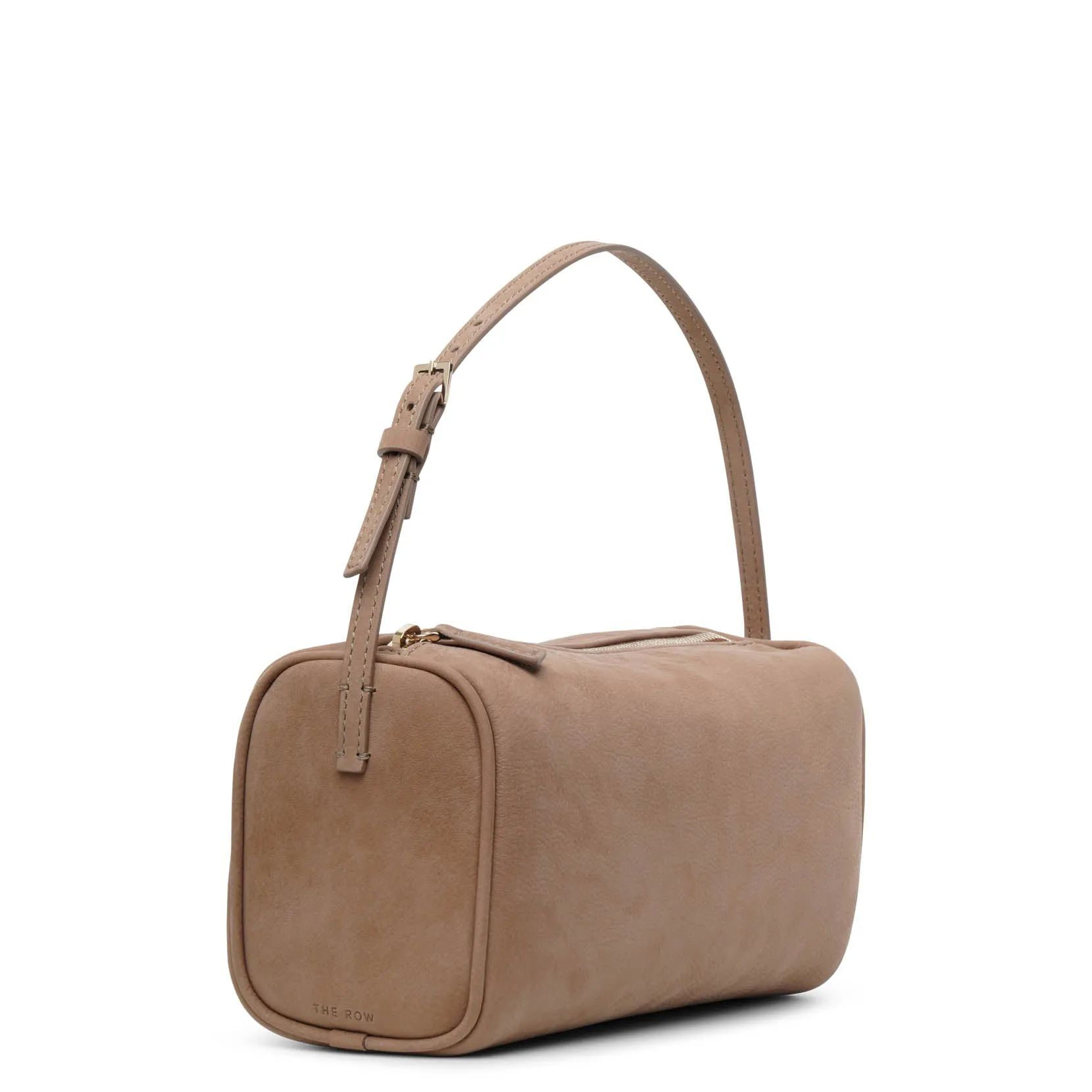 90's tundra nubuck bag