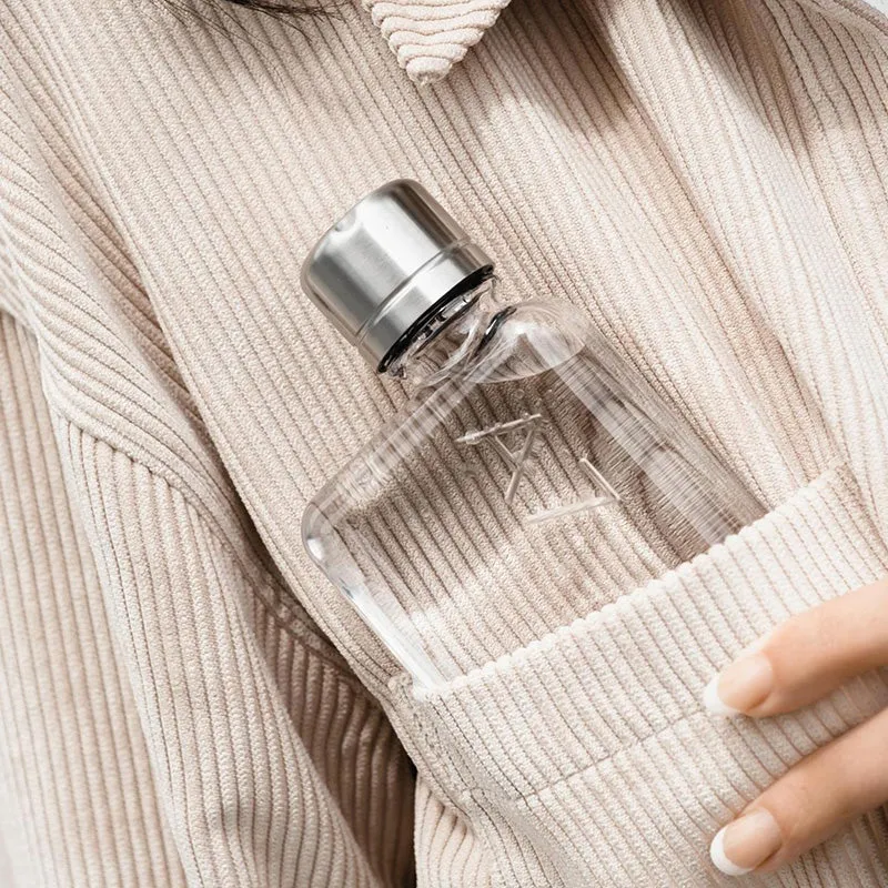 A7 Memobottle