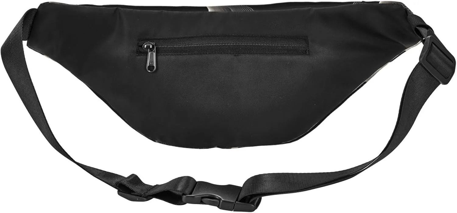 Abstract curves Fashion Crossbody Appearance High capacity outdoor with Adjustable Comfortable Work Leisure Versatile, RXZER23