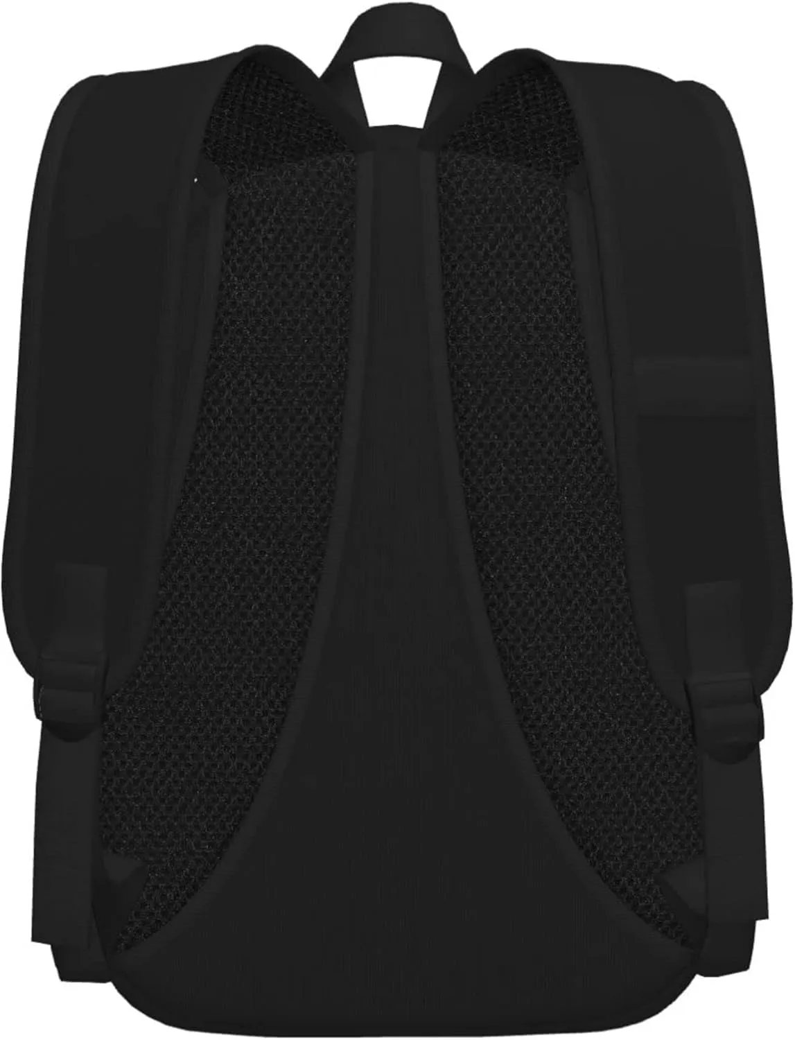 Afro Black Girl Backpack Laptop Backpack African Bookbag for Teen Women School Students Office 17 Inch