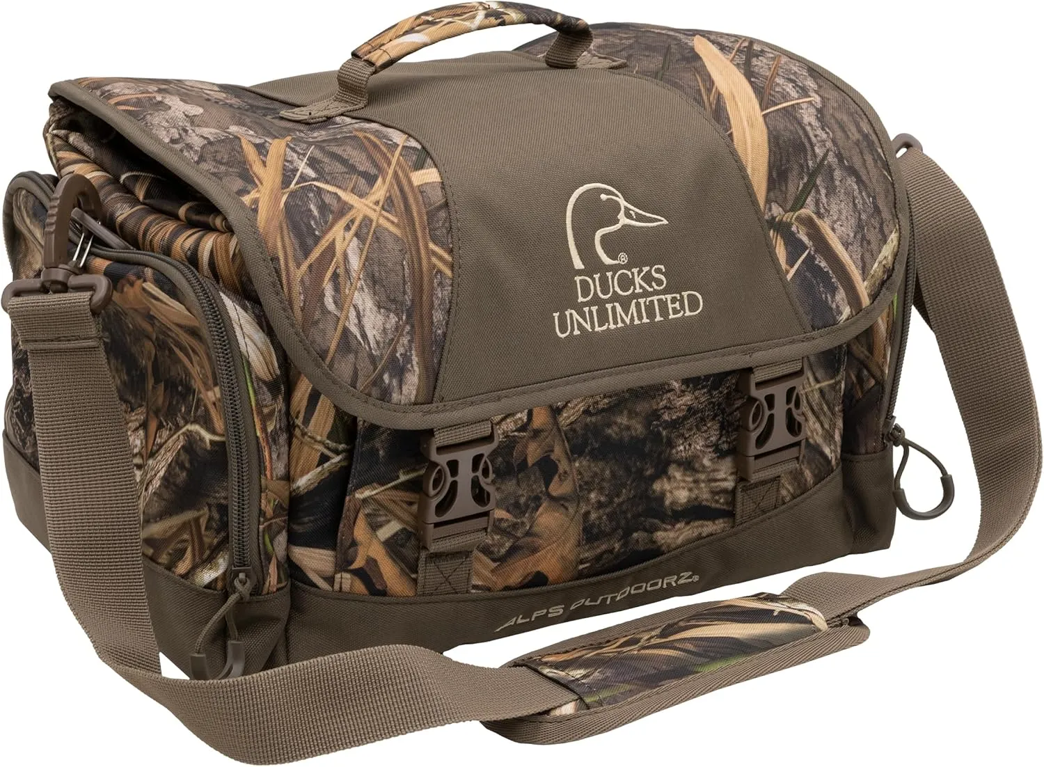 ALPS OutdoorZ Ducks Unlimited Floating Blind Bag