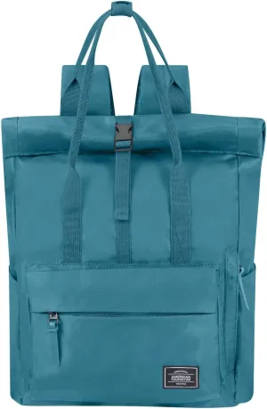 American Tourister Backpacks, Breeze Blue, Laptoprucksack 15.6 Zoll