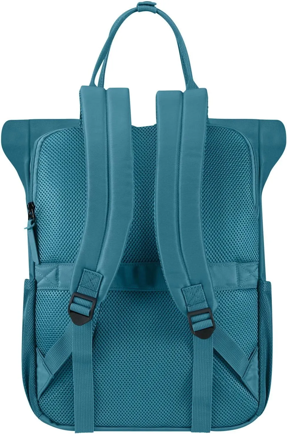 American Tourister Backpacks, Breeze Blue, Laptoprucksack 15.6 Zoll