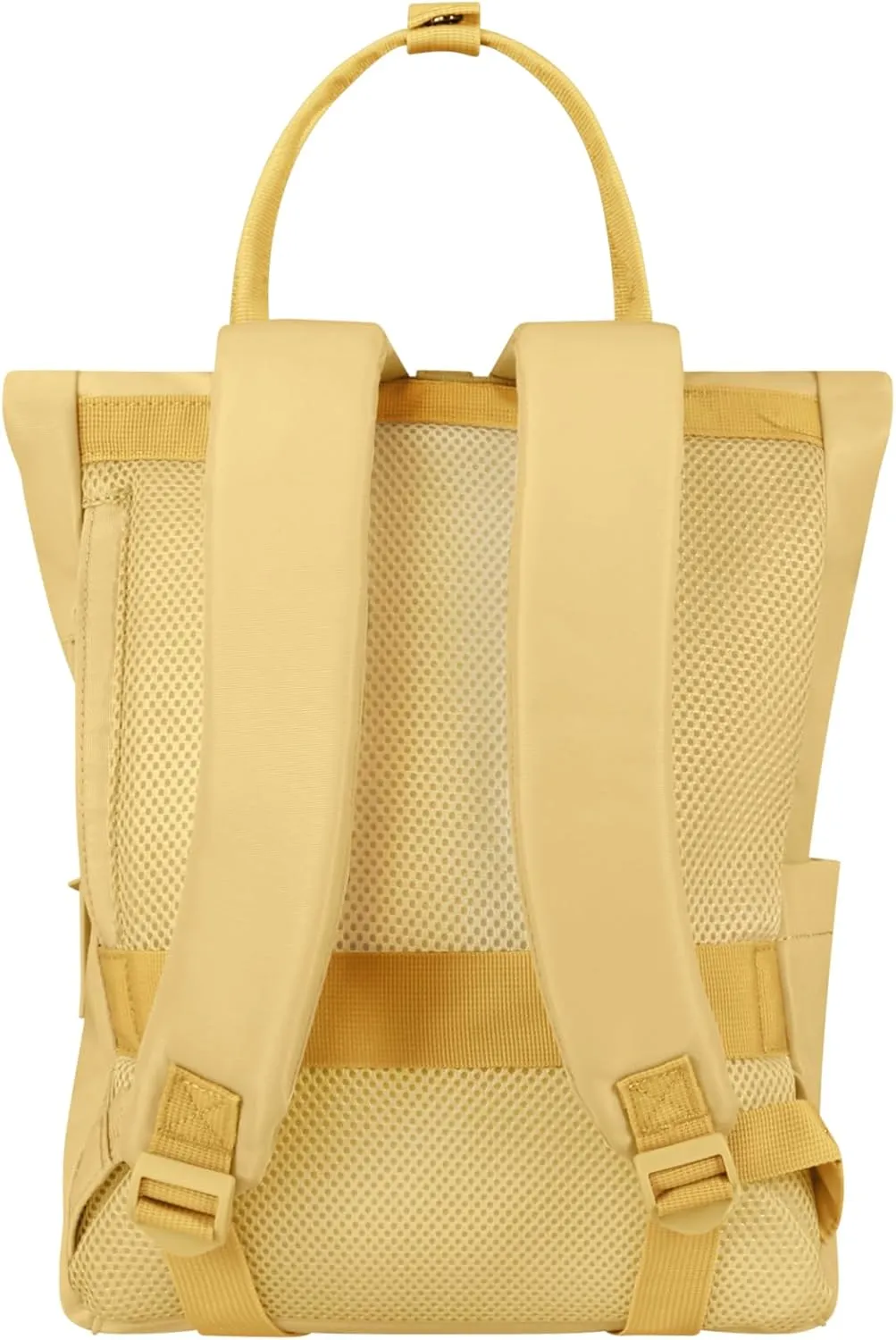 American Tourister Casual, Pastel Yellow, S