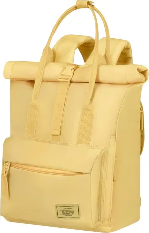 American Tourister Casual, Pastel Yellow, S
