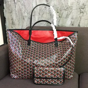 ANAFORA LUXE - GOD Bags - 259