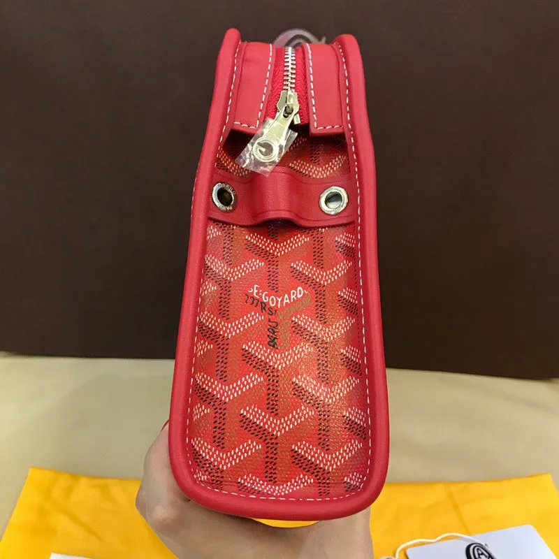 ANAFORA LUXE - GOD Bags - 375