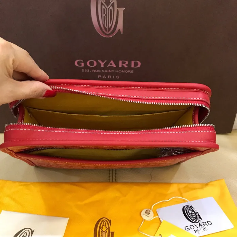 ANAFORA LUXE - GOD Bags - 375