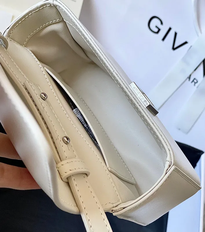 ANAFORA LUXE - GVY Bags - 004