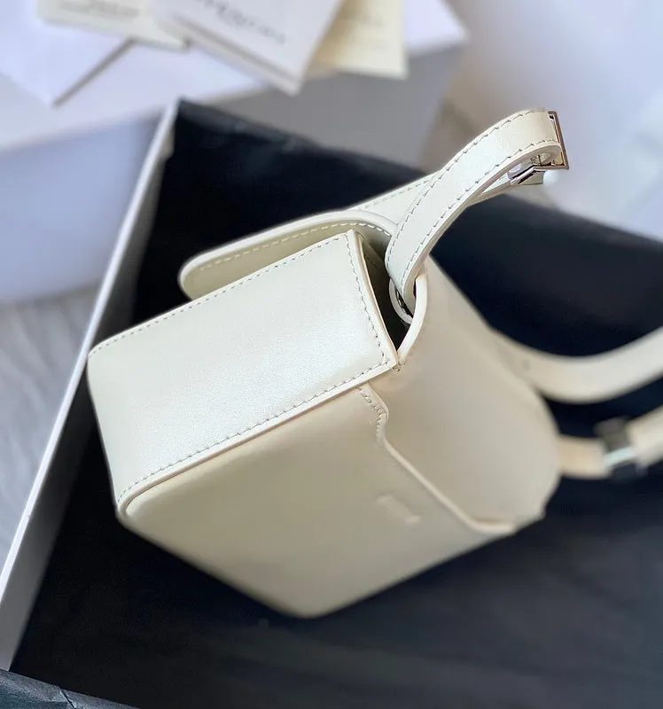 ANAFORA LUXE - GVY Bags - 004