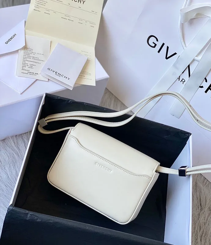 ANAFORA LUXE - GVY Bags - 004