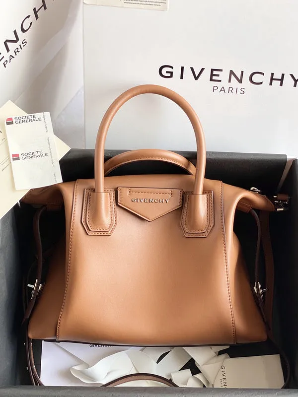 ANAFORA LUXE - GVY Bags - 041