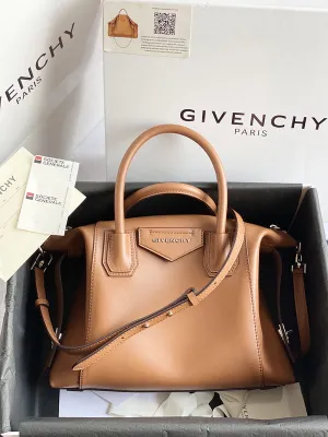 ANAFORA LUXE - GVY Bags - 041