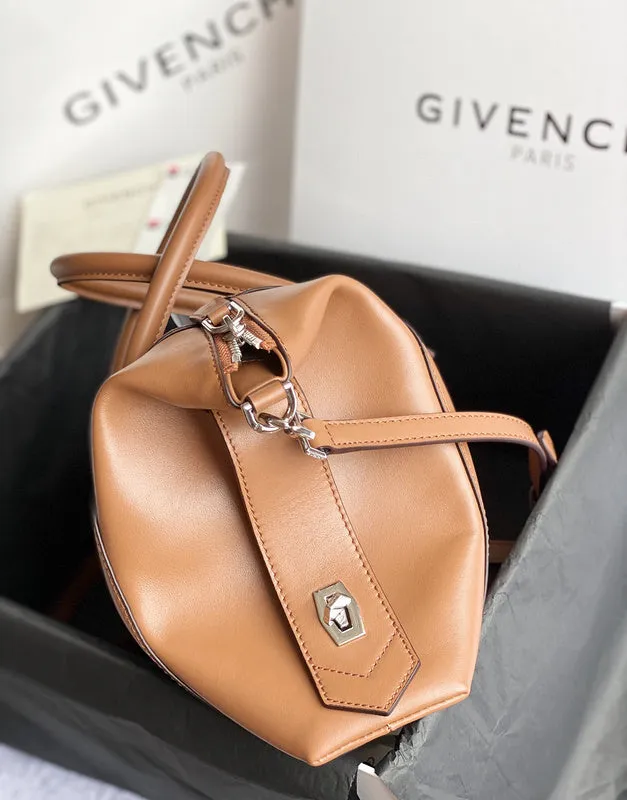 ANAFORA LUXE - GVY Bags - 041