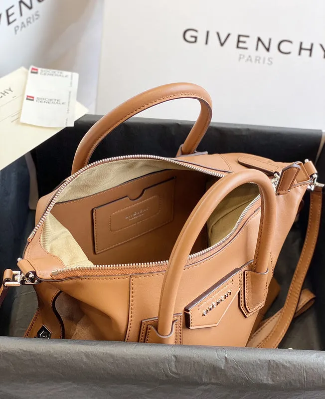 ANAFORA LUXE - GVY Bags - 041
