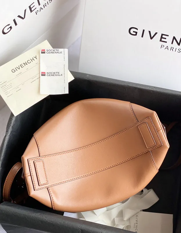 ANAFORA LUXE - GVY Bags - 041