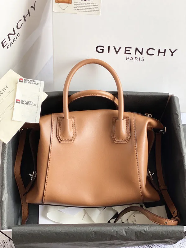 ANAFORA LUXE - GVY Bags - 041