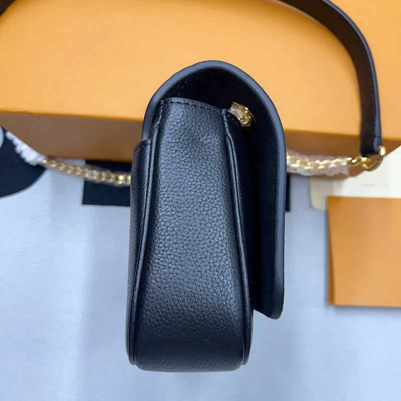 ANAFORA LUXE - LOV Bags - 285