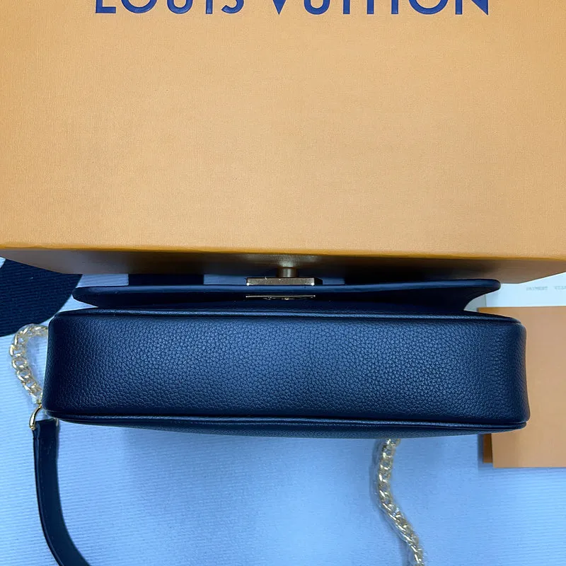 ANAFORA LUXE - LOV Bags - 285