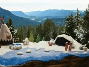 Arctic Horizon Adventure Set
