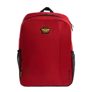 Armaggeddon Reload 5 15.6-inch Notebook Backpack Red RELOAD5RED