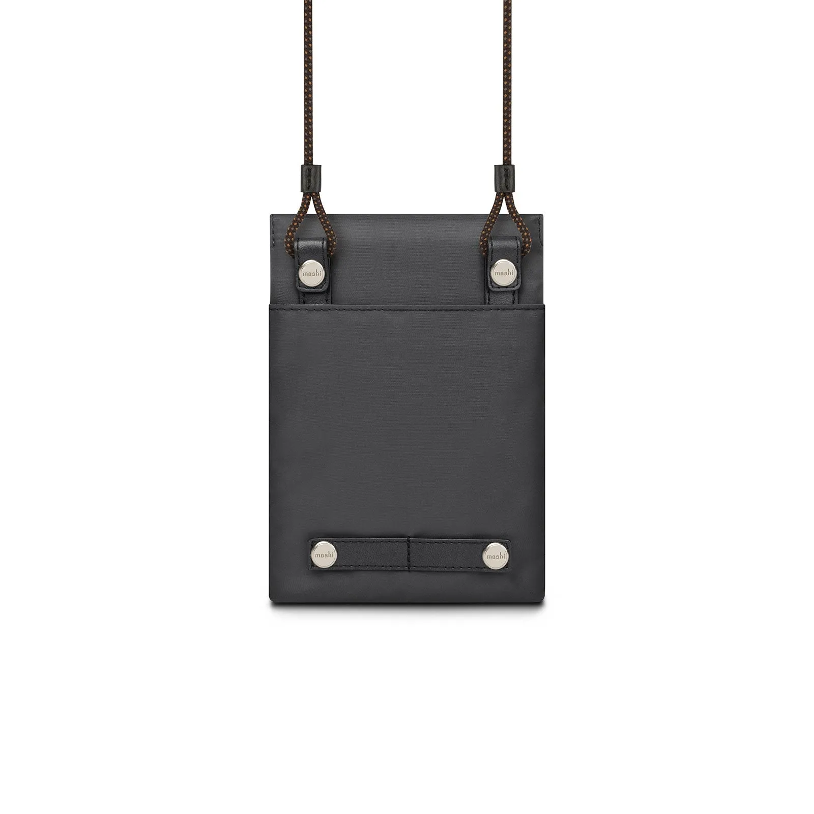 Aro Mini Slim Crossbody Bag