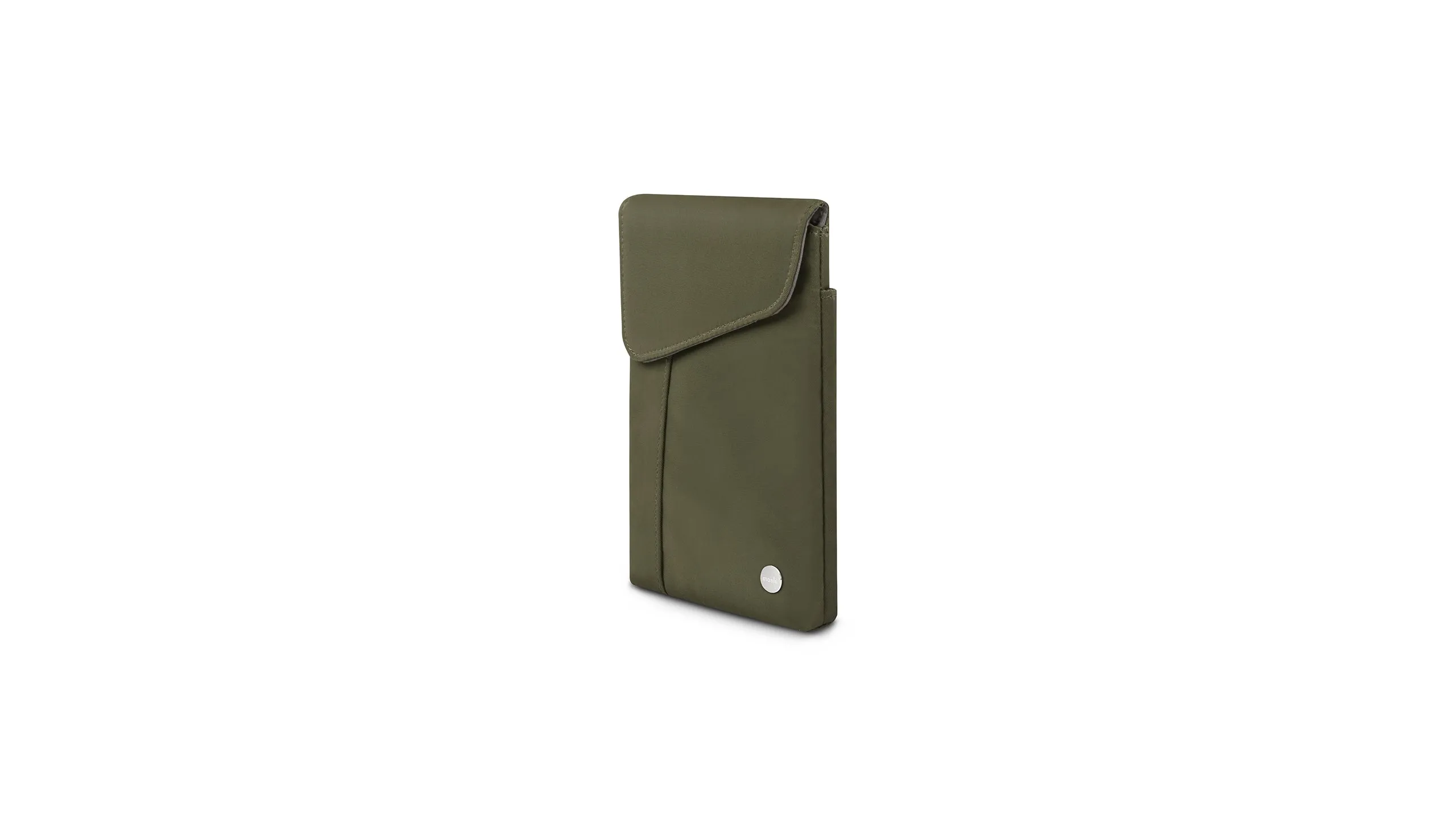 Aro Mini Slim Crossbody Bag