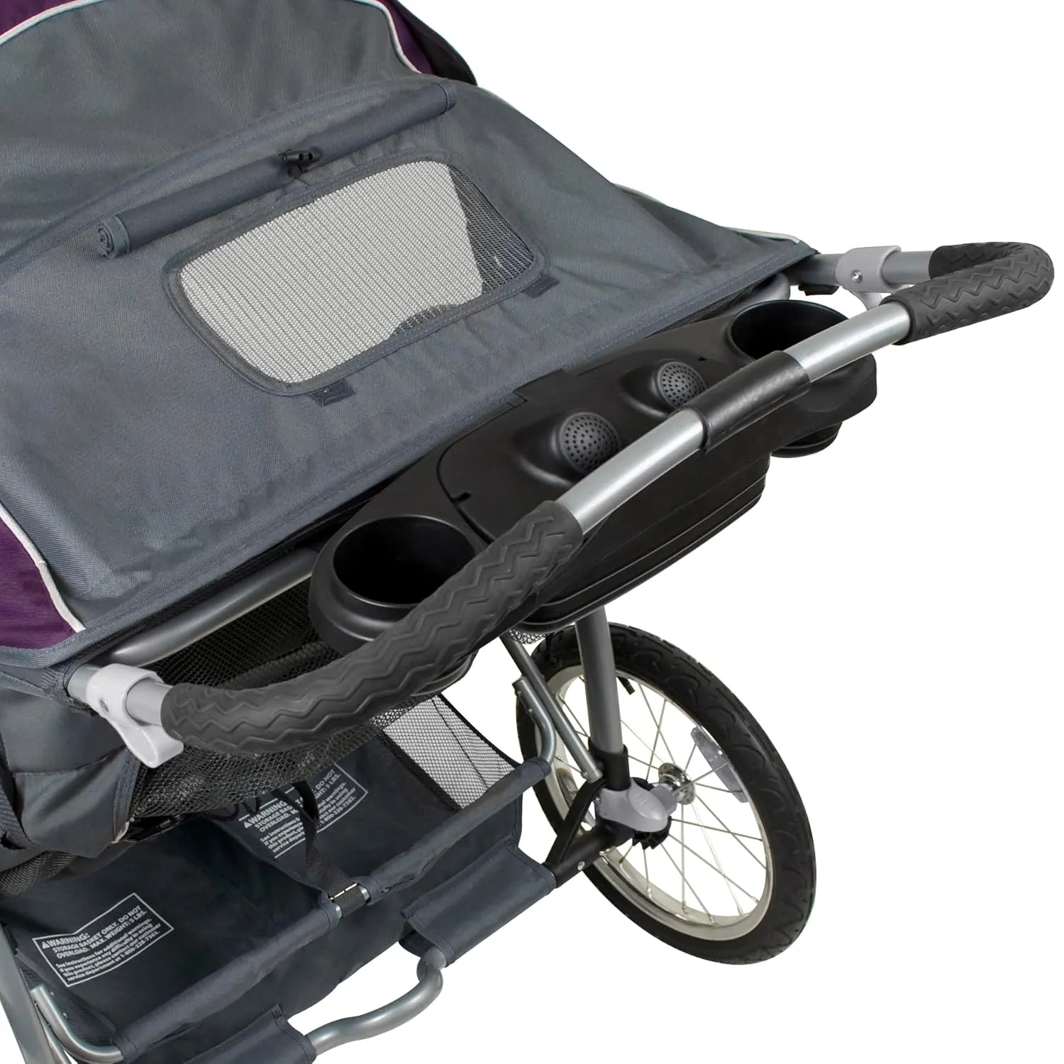 Baby Trend Expedition® Double Jogger, Elixer
