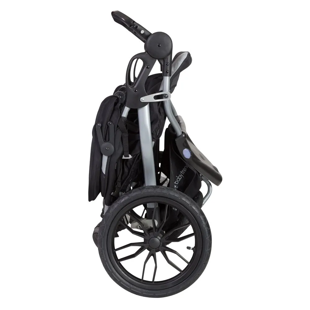 Baby Trend Navigator® Lite Double Jogger, Europa